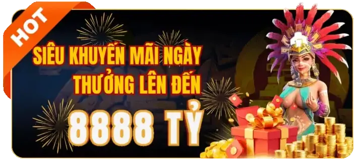 Khuyến mãi độc quyền 88kim chính thức