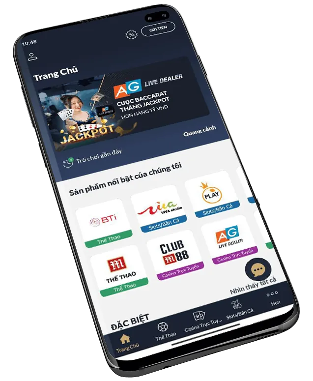 Công nghệ live stream HD