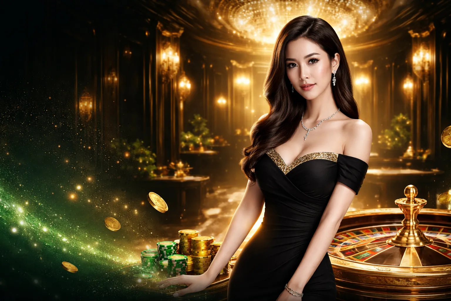 Lợi thế cạnh tranh 88kim chính thức