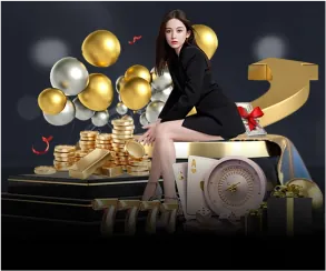 Tỷ Lệ Thắng Cao & Jackpot Khủng